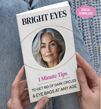Bright Eyes e-book